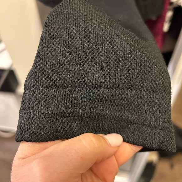 ADIDAS AUTHENTIC REVERSIBLE TORONTO MAPLE LEAFS X DREW HOUSE ALTERNATE JERSEY - Picture 7 of 7